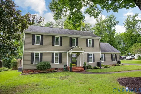 620 Wadsworth Drive, Chesterfield, VA 23236