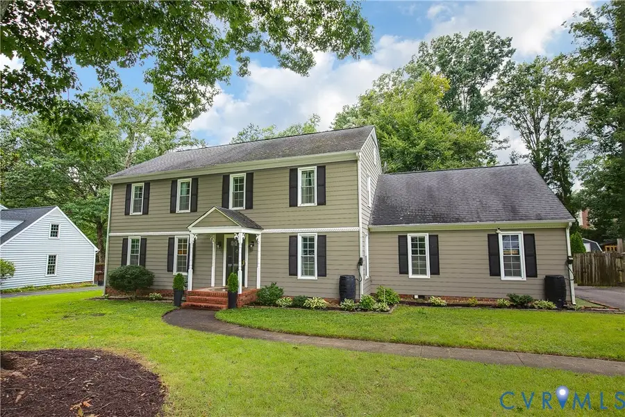 620 Wadsworth Drive, Manchester, VA 23236 - #2