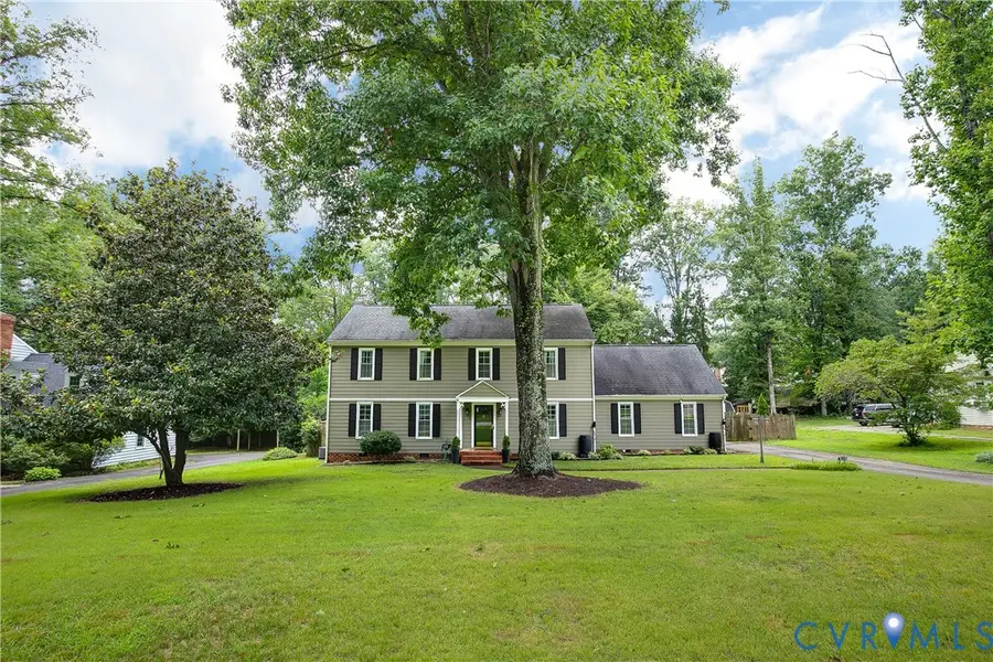 620 Wadsworth Drive, Manchester, VA 23236 - #3
