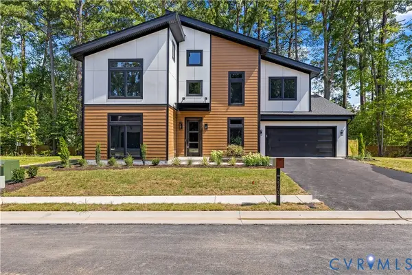 2705 Willoughton Lane, Richmond, VA 23225