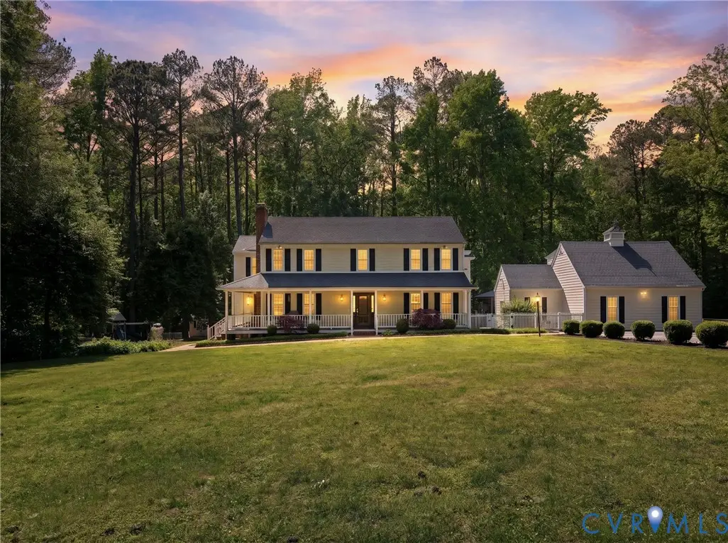 2412 Hampden Row, Rockville, VA 23146 - #1