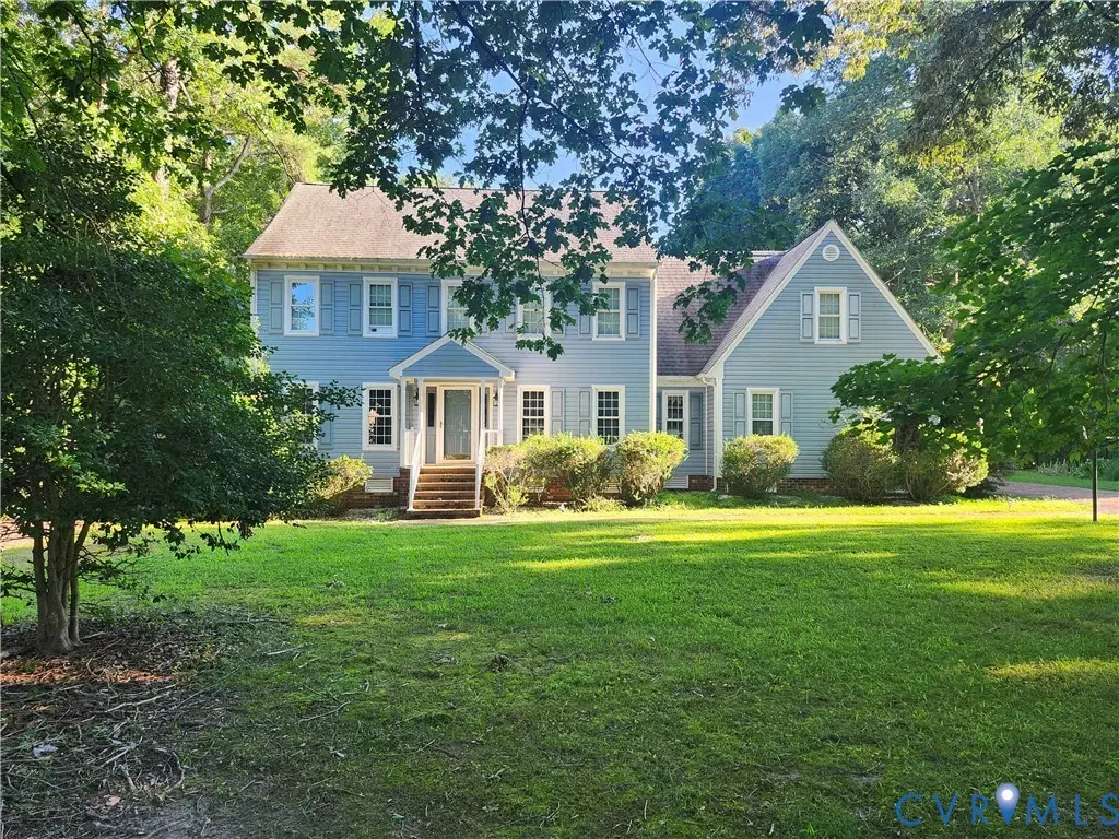 505 Martineau Drive, Bermuda, VA 23836 - #1