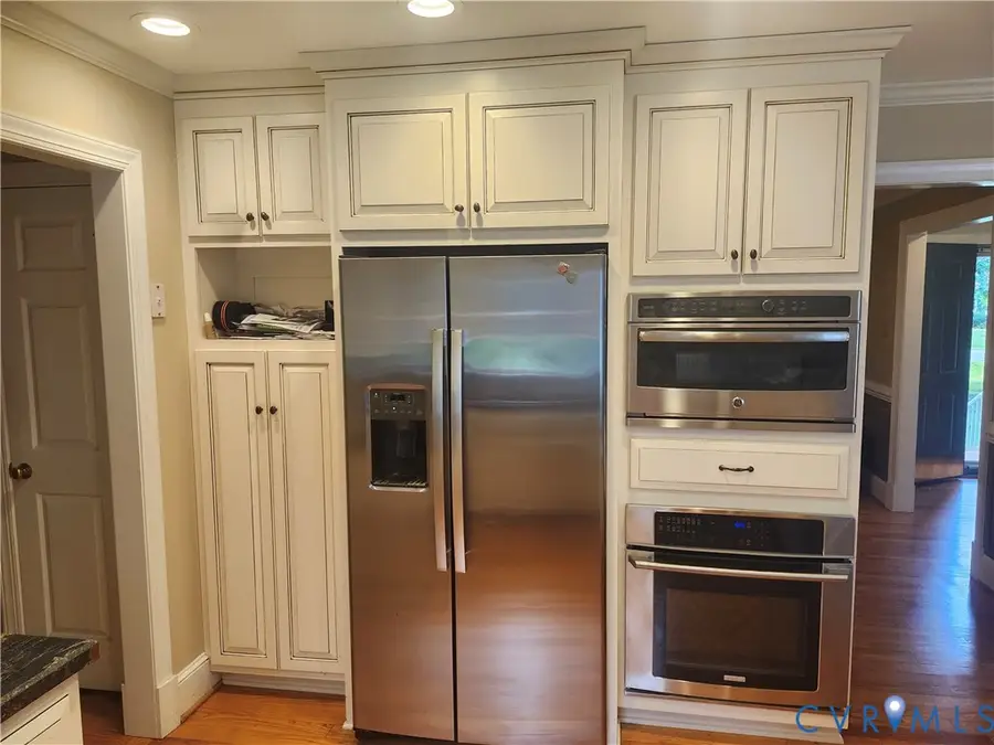 505 Martineau Drive, Bermuda, VA 23836 - #3