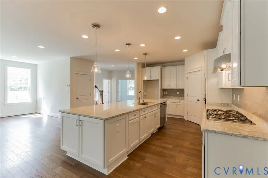8707 Emily Jane Place, Quinton, VA 23141 - #2