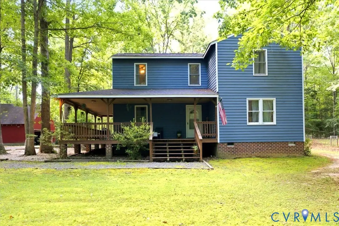 5921 Trenholm Village Drive, Powhatan, VA 23139 - #1