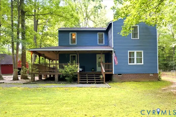 5921 Trenholm Village Drive, Powhatan, VA 23139