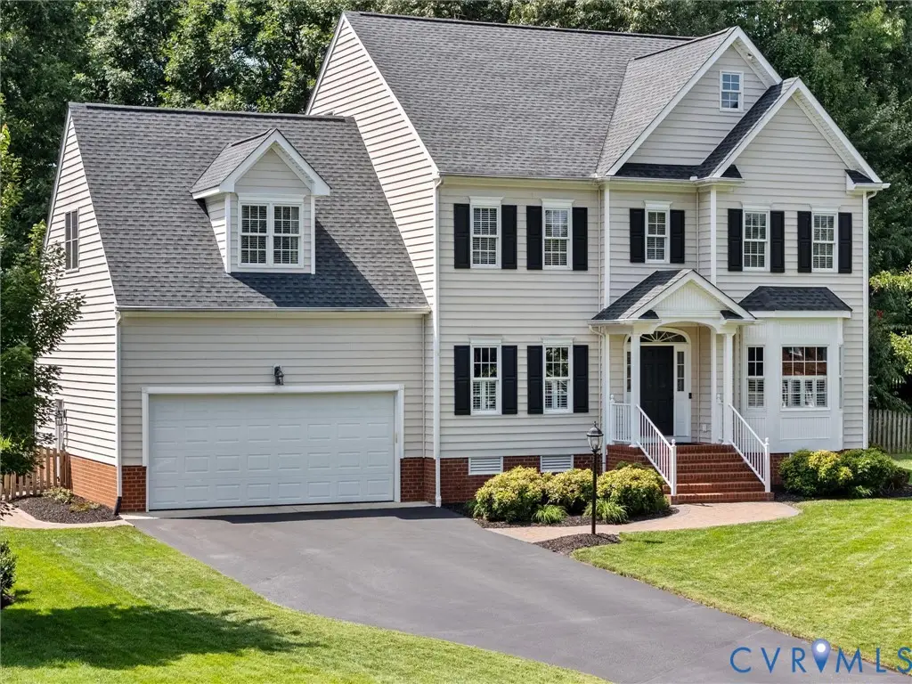 5316 Stanwood Way, Glen Allen, VA 23059 - #1