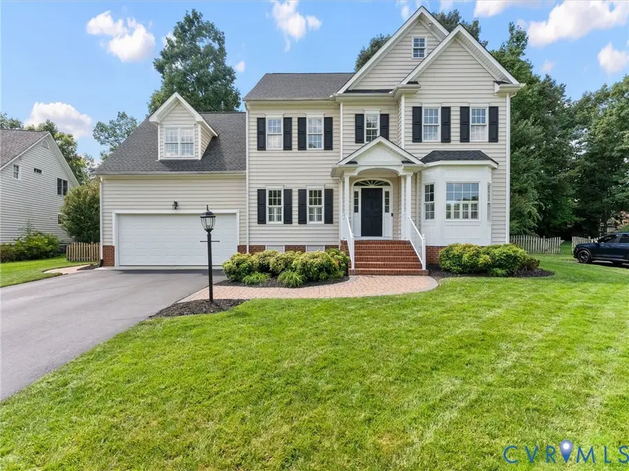 5316 Stanwood Way, Glen Allen, VA 23059 - #2