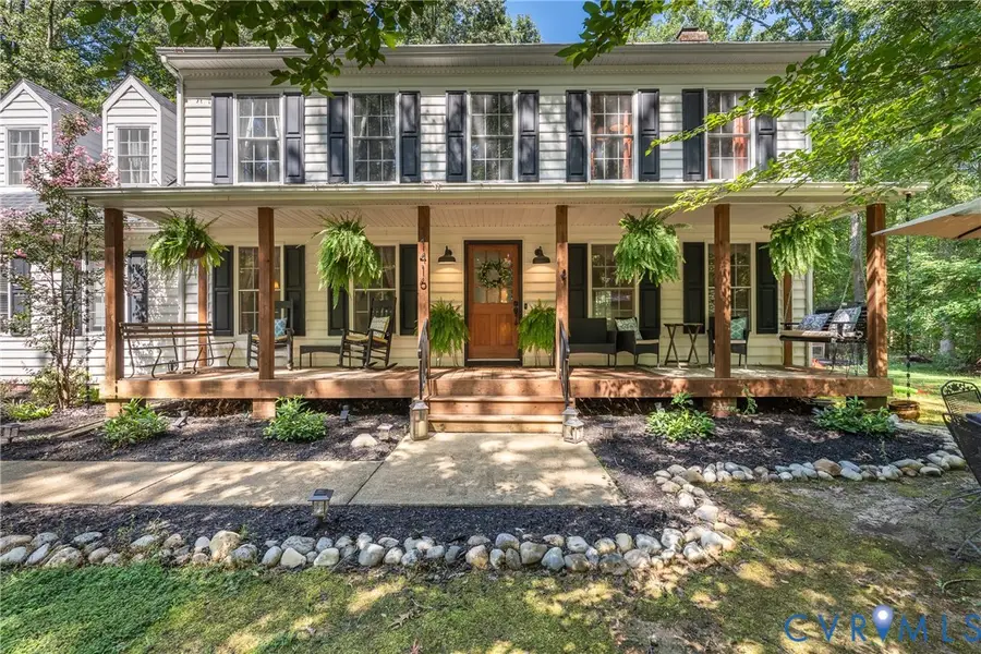 11416 Doswell Road, Doswell, VA 23047 - #2