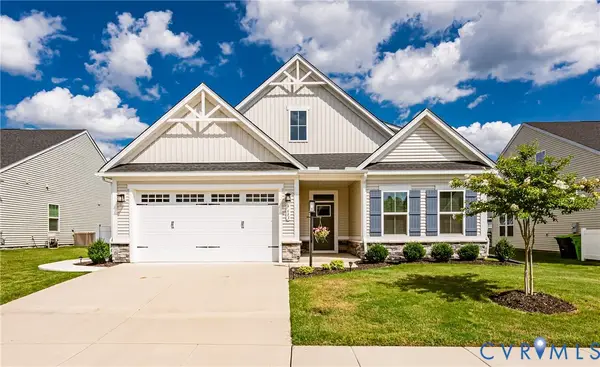 7683 Autumn Leaves Lane, New Kent, VA 23124