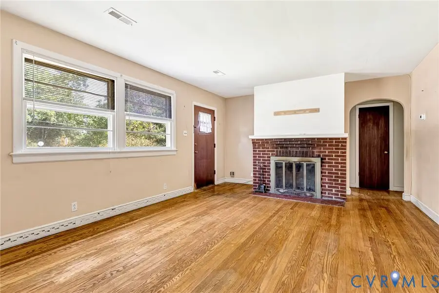 6407 Forest Hill Avenue, Richmond, VA 23225 - #2