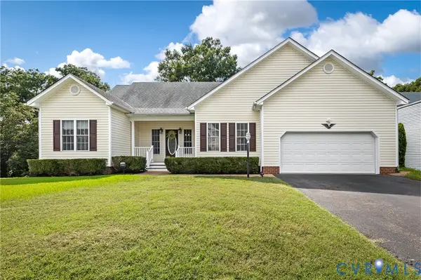 11124 Sweetbay Arbor Place, Chester, VA 23831