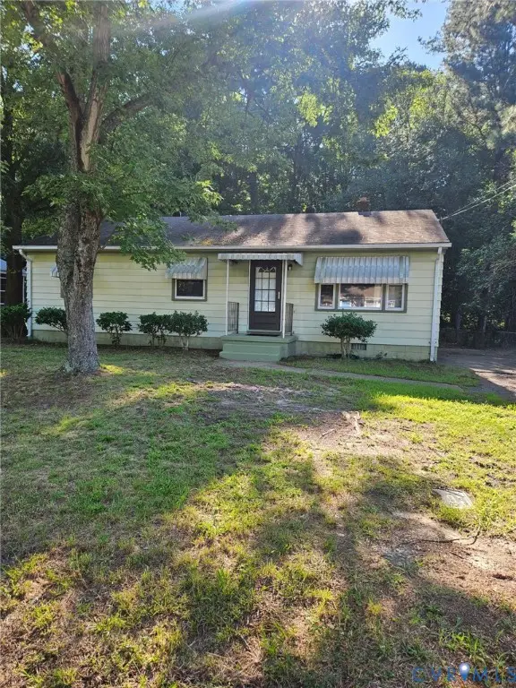 937 Kingsway Road, Richmond, VA 23225
