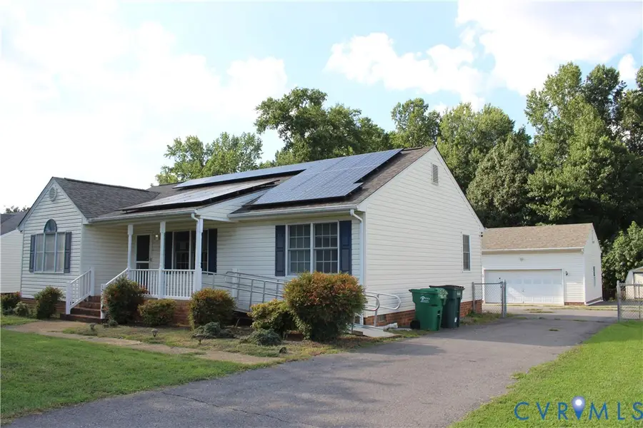 3224 Pinefields Drive, Henrico, VA 23231 - #2
