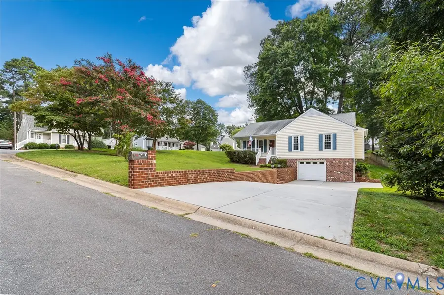 9301 Timber Hollow Court, Brookland, VA 23060 - #2