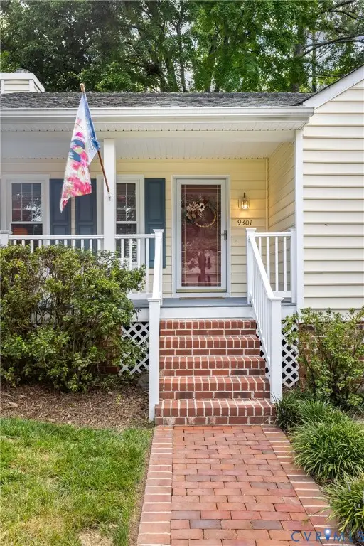 9301 Timber Hollow Court, Brookland, VA 23060 - #3