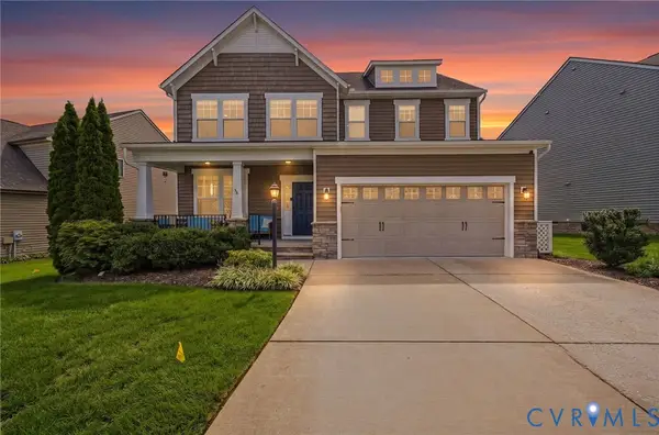 6967 Stafford Park Drive, Moseley, VA 23120