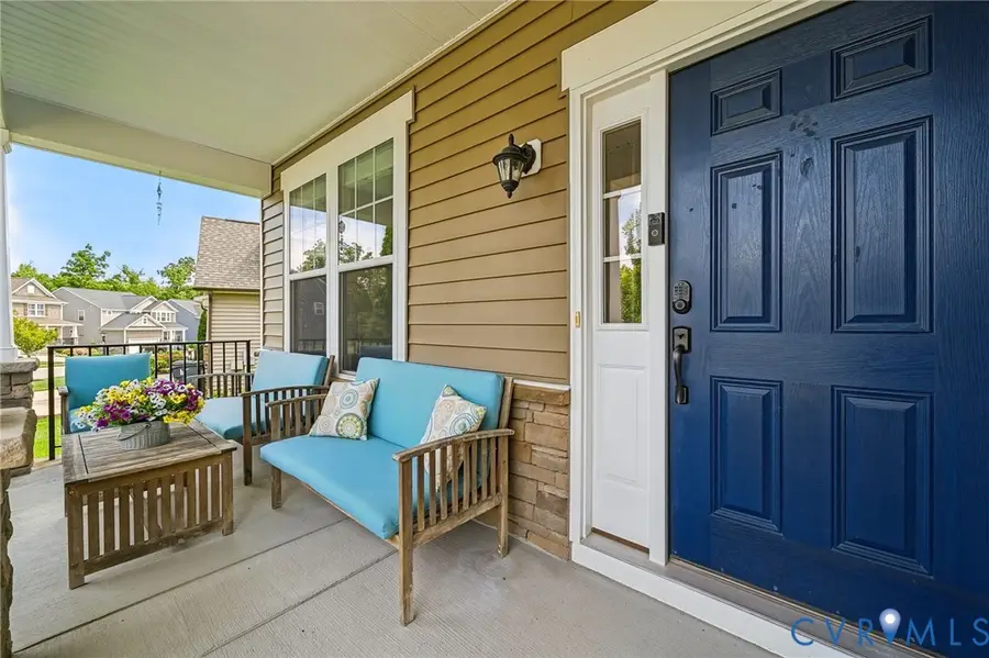 6967 Stafford Park Drive, Moseley, VA 23120 - #3
