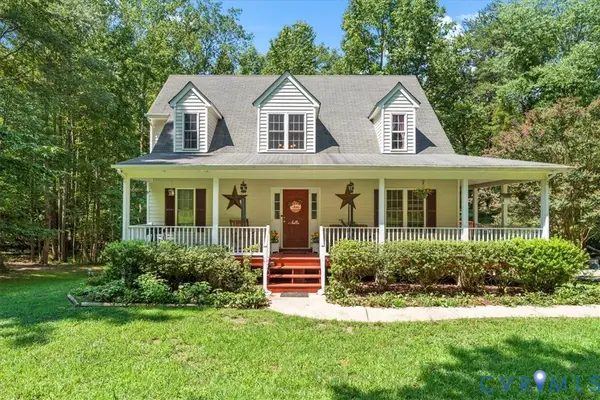 57 Highpockets Road, Cartersville, VA 23027