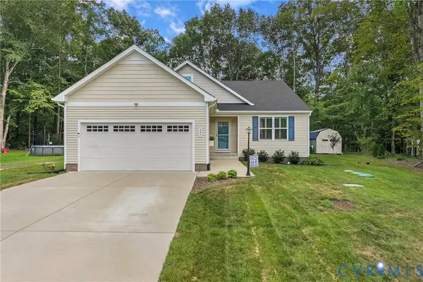 297 Highgate Drive, Middlesex, VA 23071