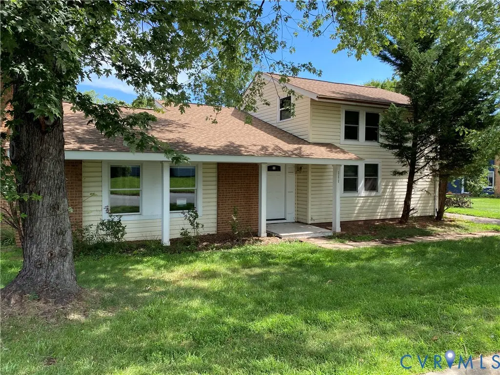 111 Park Hill Lane, Sterling, VA 20164 - #1