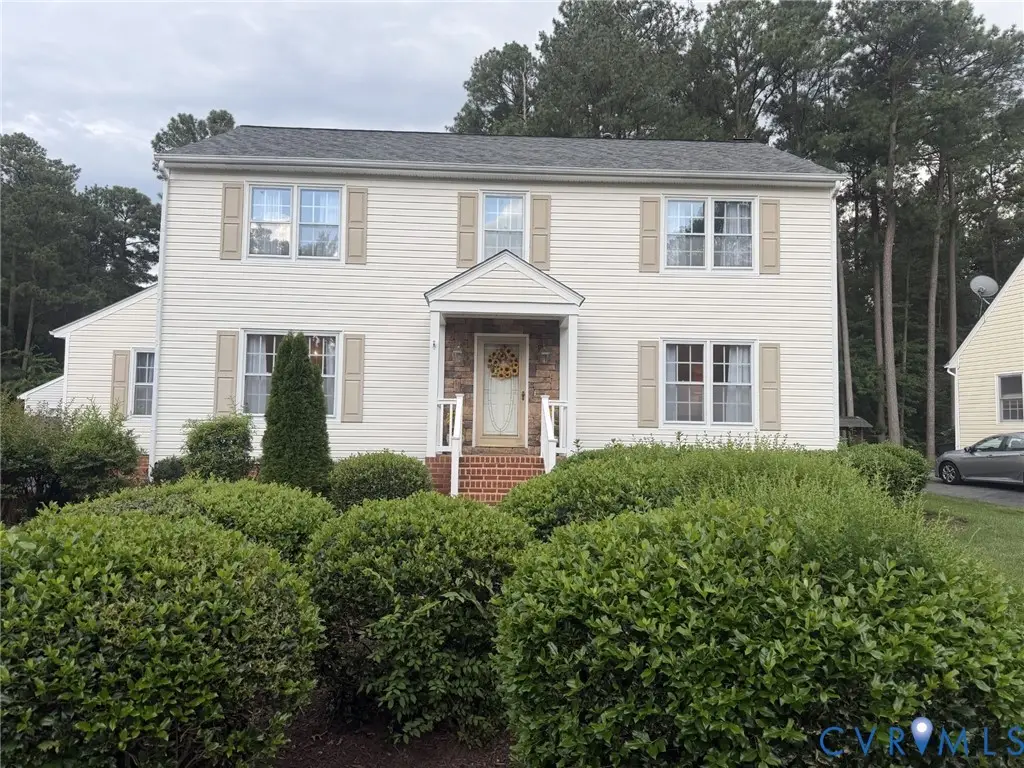 10309 Attems Way, Glen Allen, VA 23060 - #1