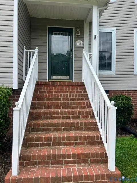 11419 Courthouse Acres Drive, Clover Hill, VA 23114 - #1