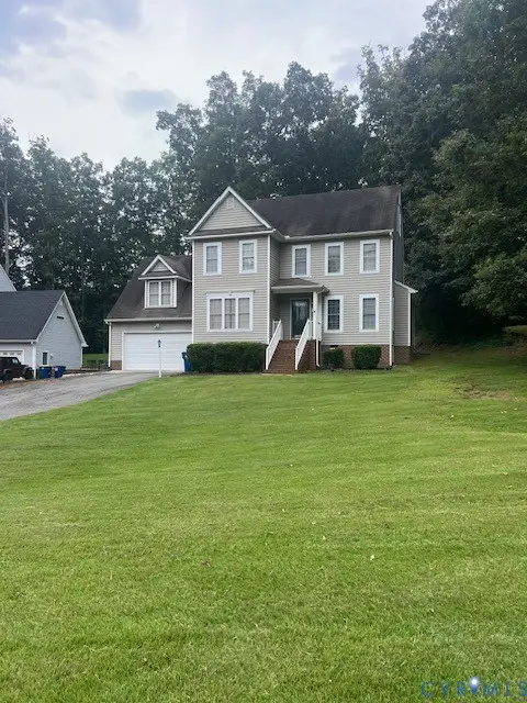 11419 Courthouse Acres Drive, Clover Hill, VA 23114 - #2