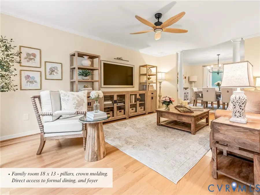 12300 Amber Meadows Lane, Midlothian, VA 23114 - #2