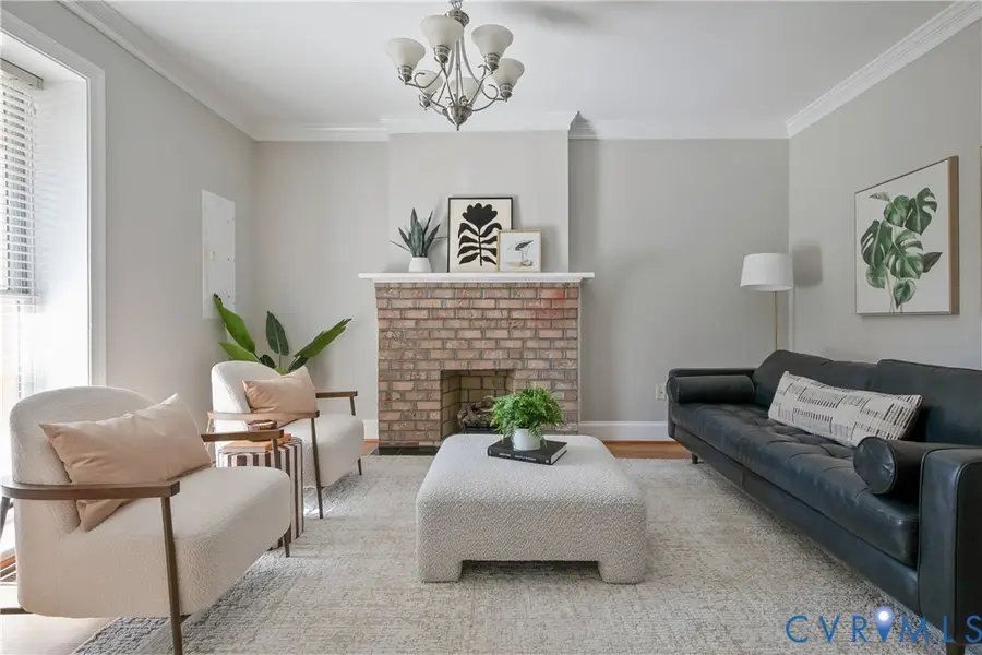 518 N 1st Street, Richmond, VA 23219 - #2