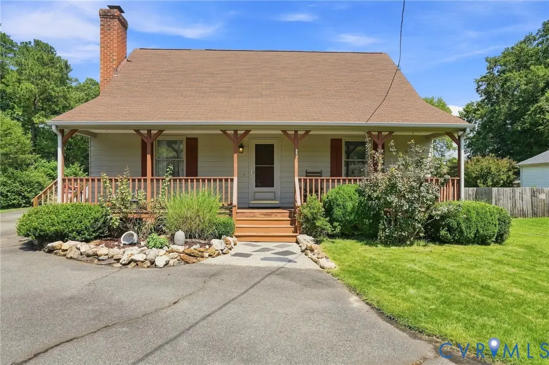 3118 Mountain Road, Glen Allen, VA 23060 - #1