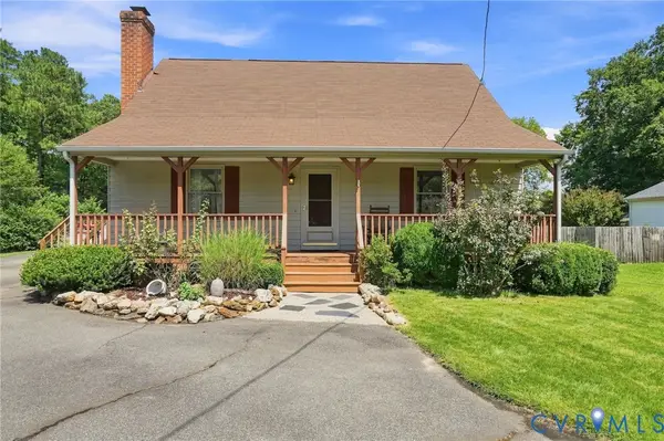 3118 Mountain Road, Glen Allen, VA 23060