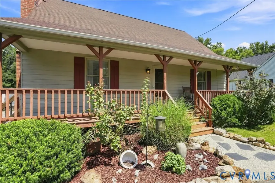3118 Mountain Road, Glen Allen, VA 23060 - #3