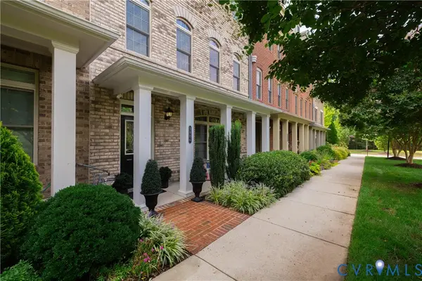 3906 Village Commons Walk, Henrico, VA 23060