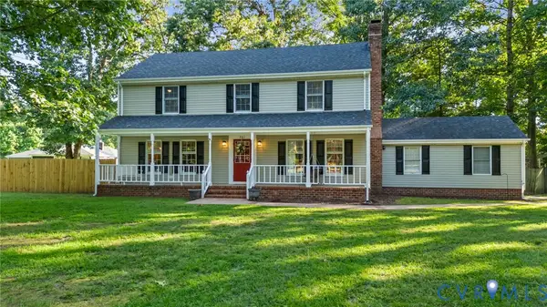 701 Spring Valley Road, South Chesterfield, VA 23834