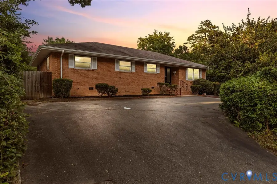 8020 Patterson Avenue, Henrico, VA 23229 - #2