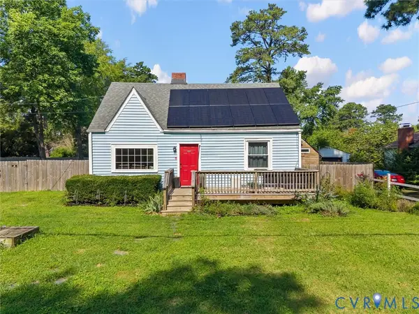 2504 Hollybrook Avenue, Henrico, VA 23294