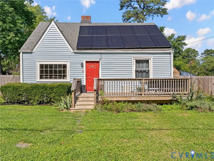 2504 Hollybrook Avenue, Henrico, VA 23294 - #2