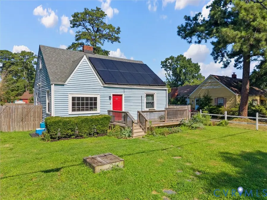 2504 Hollybrook Avenue, Henrico, VA 23294 - #3
