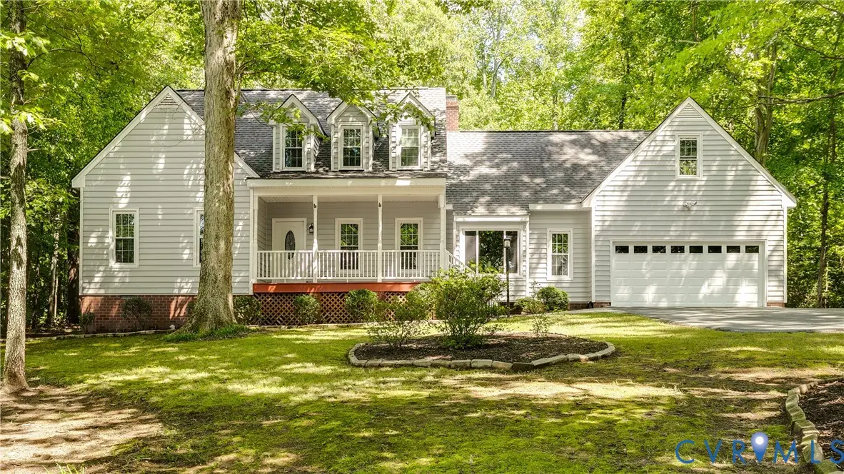 9600 Kingussle Lane, Rockwood, VA 23236 - #1