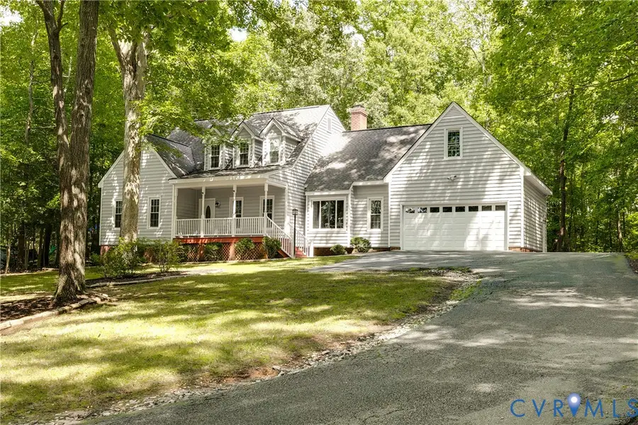 9600 Kingussle Lane, Rockwood, VA 23236 - #2
