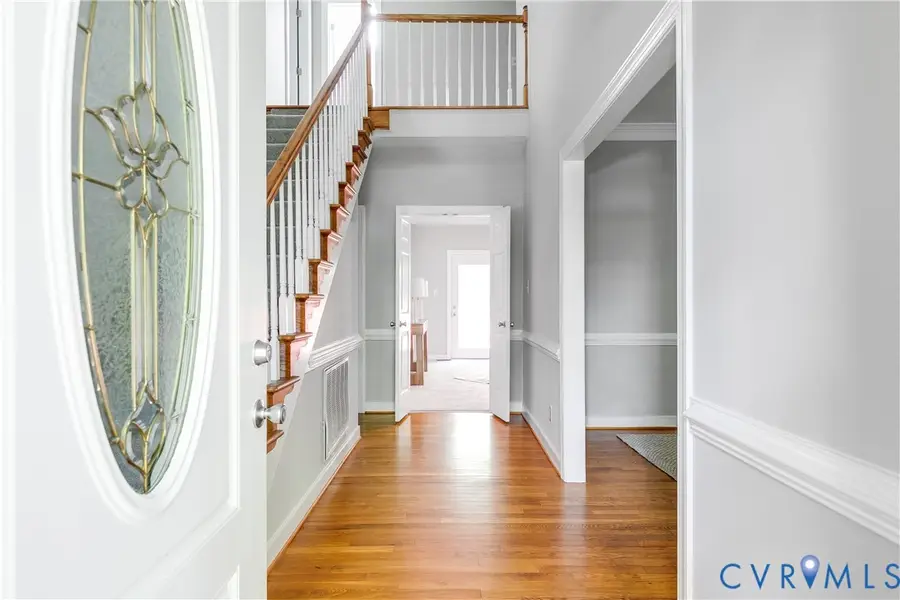 9600 Kingussle Lane, Rockwood, VA 23236 - #3