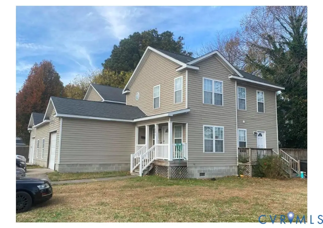1201 Fayette Street, Portsmouth, VA 23704 - #1