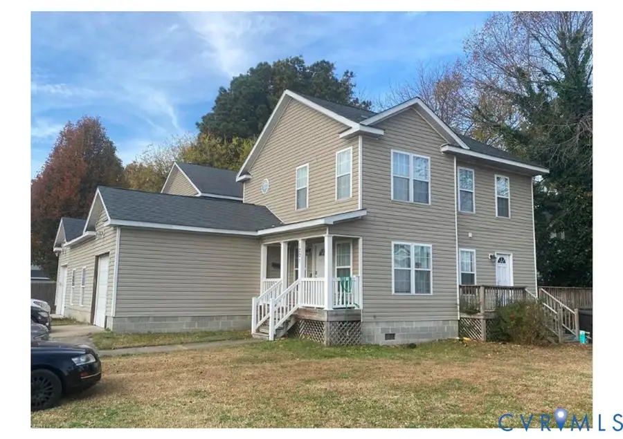 1201 Fayette Street, Portsmouth, VA 23704 - #2