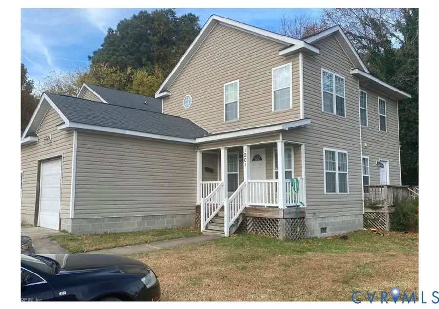 1201 Fayette Street, Portsmouth, VA 23704 - #3