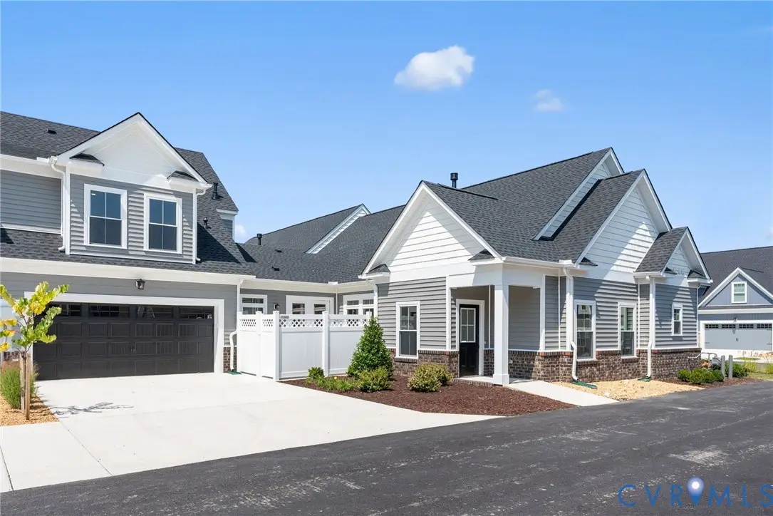6714 Mayland Ridge Lane, Moseley, VA 23120 - #1