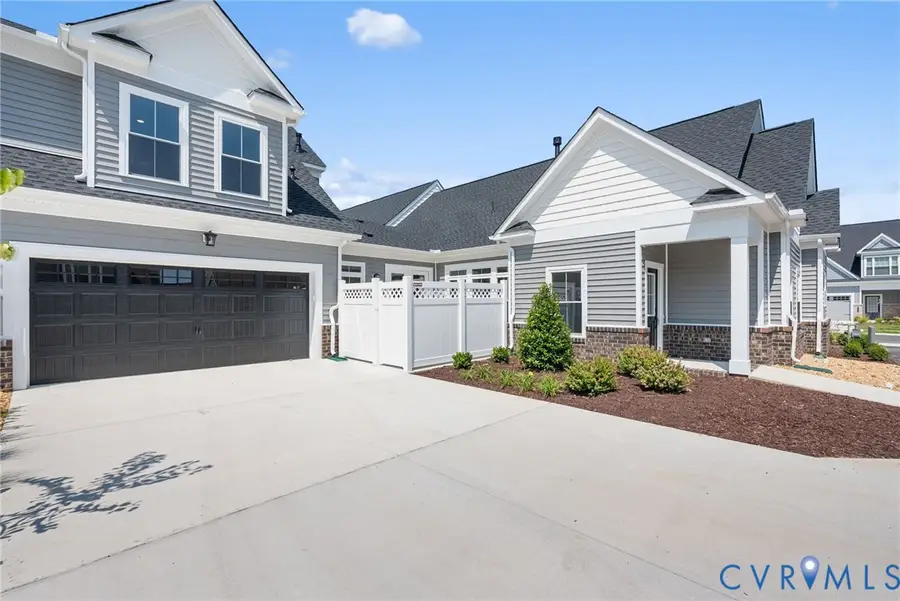 6714 Mayland Ridge Lane, Moseley, VA 23120 - #2