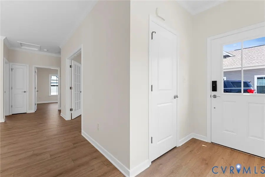 6714 Mayland Ridge Lane, Moseley, VA 23120 - #3