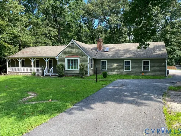 8256 New Ashcake Road, Mechanicsville, VA 23116