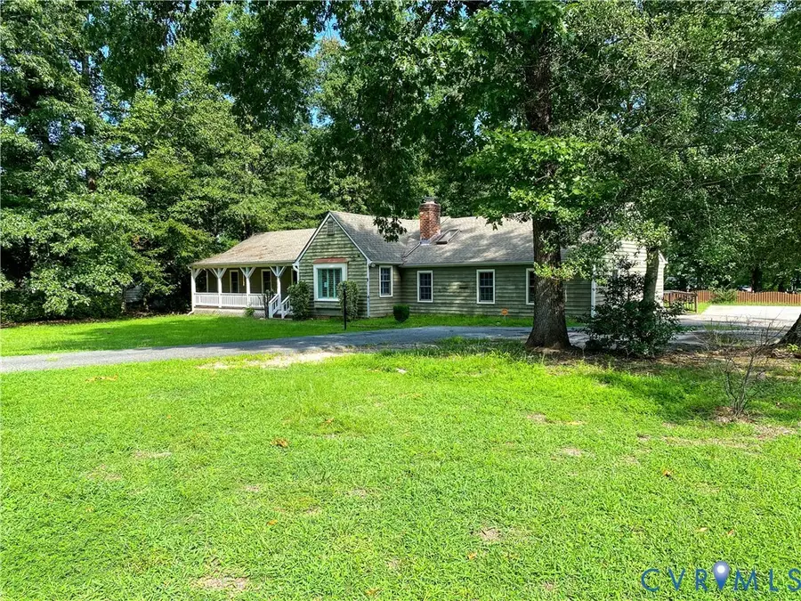 8256 New Ashcake Road, Mechanicsville, VA 23116 - #3
